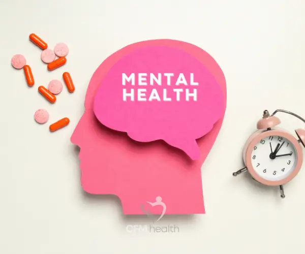 Mental Health and Obamacare